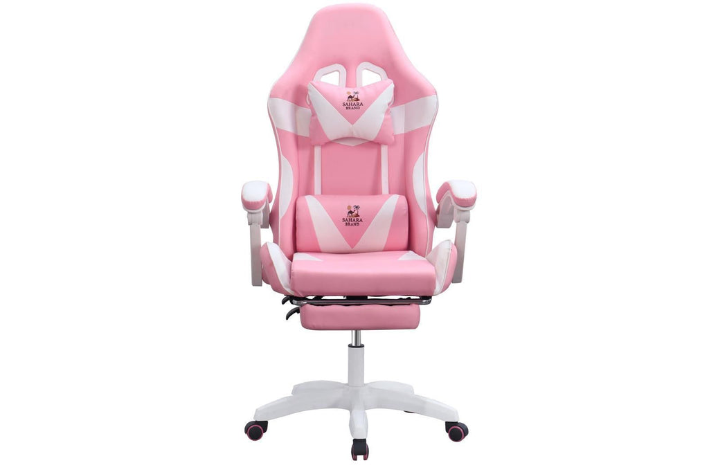 Sahara 1.0 Roz Piele Eco