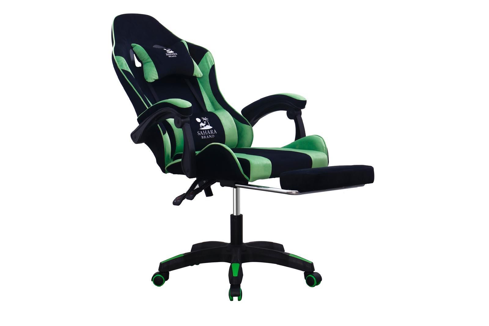 Sahara 1.0 Verde Velvet Catifea