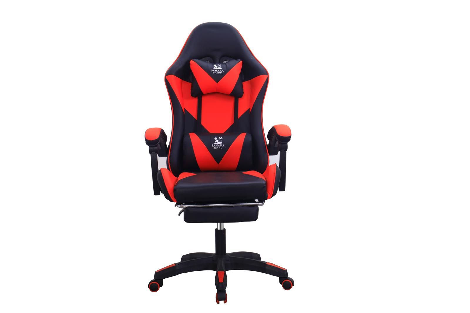 Sahara 1.0 Roșu Piele Eco