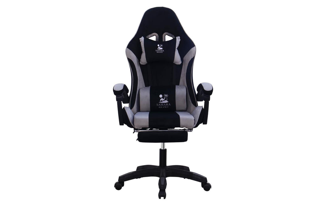 Scaun Gaming Sahara PRO - Ergonomic & Reglabil